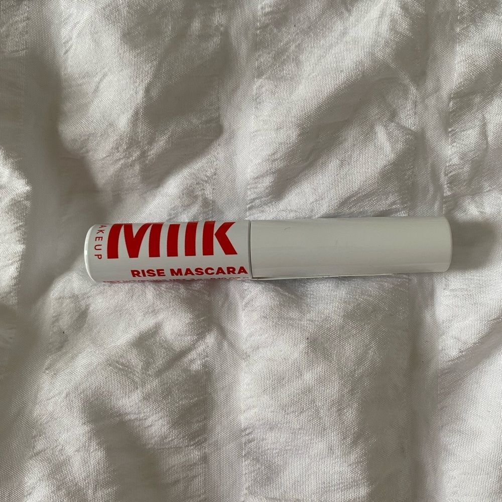 Milk Makeup Rise Mascara